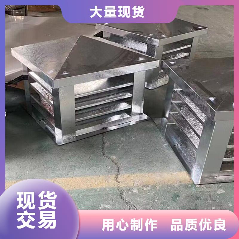 安康C-FD防倒灌风帽工厂直销