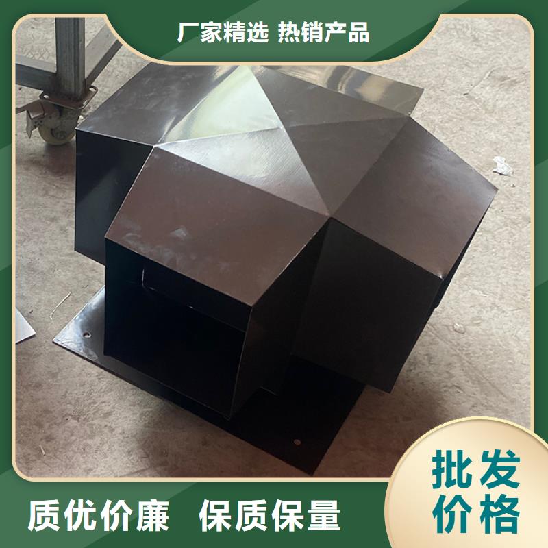 成品固定式风帽价格低