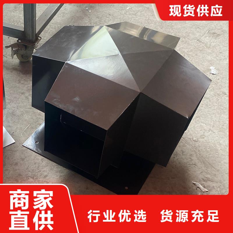 抚州金属负压风帽品牌厂家