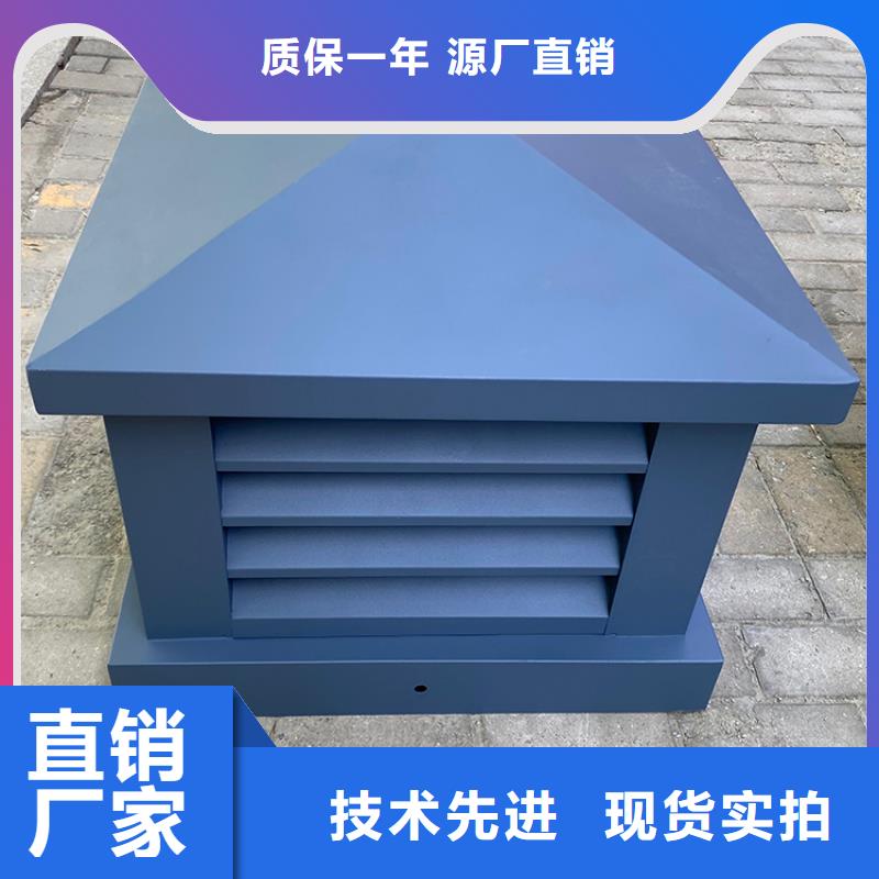 成品固定式风帽价格低