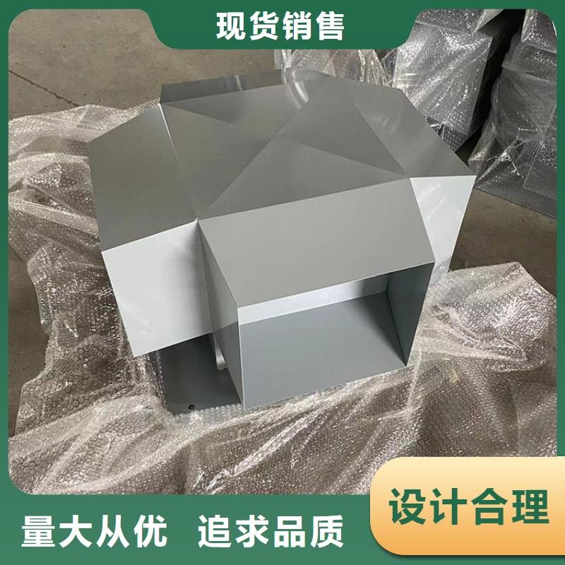 安康C-FD防倒灌风帽工厂直销