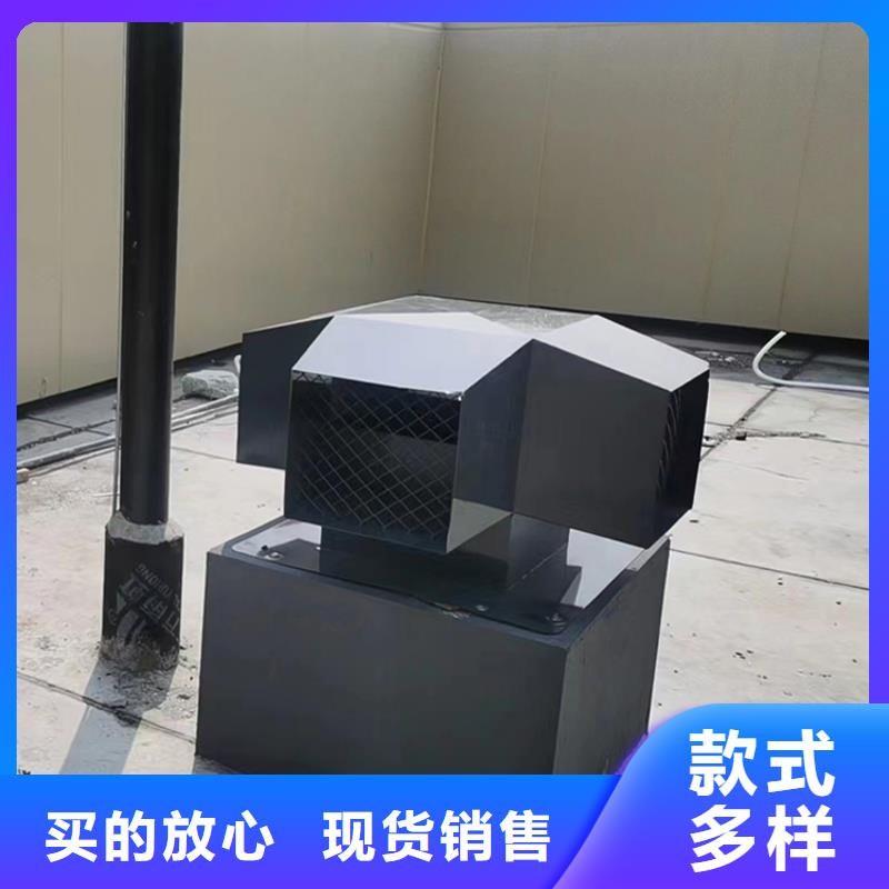 安康C-FD防倒灌风帽工厂直销