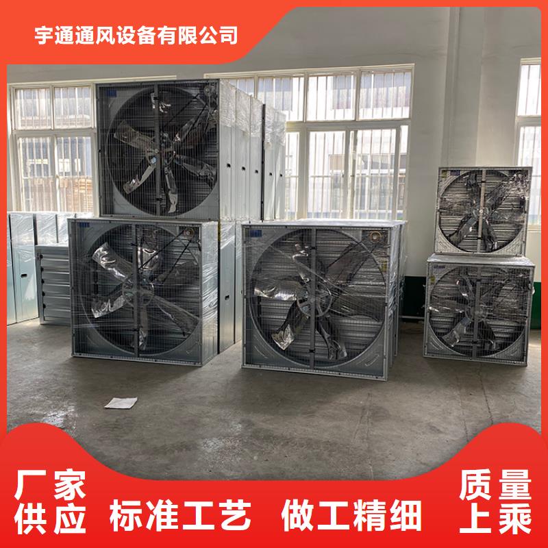 车间排风扇近期行情