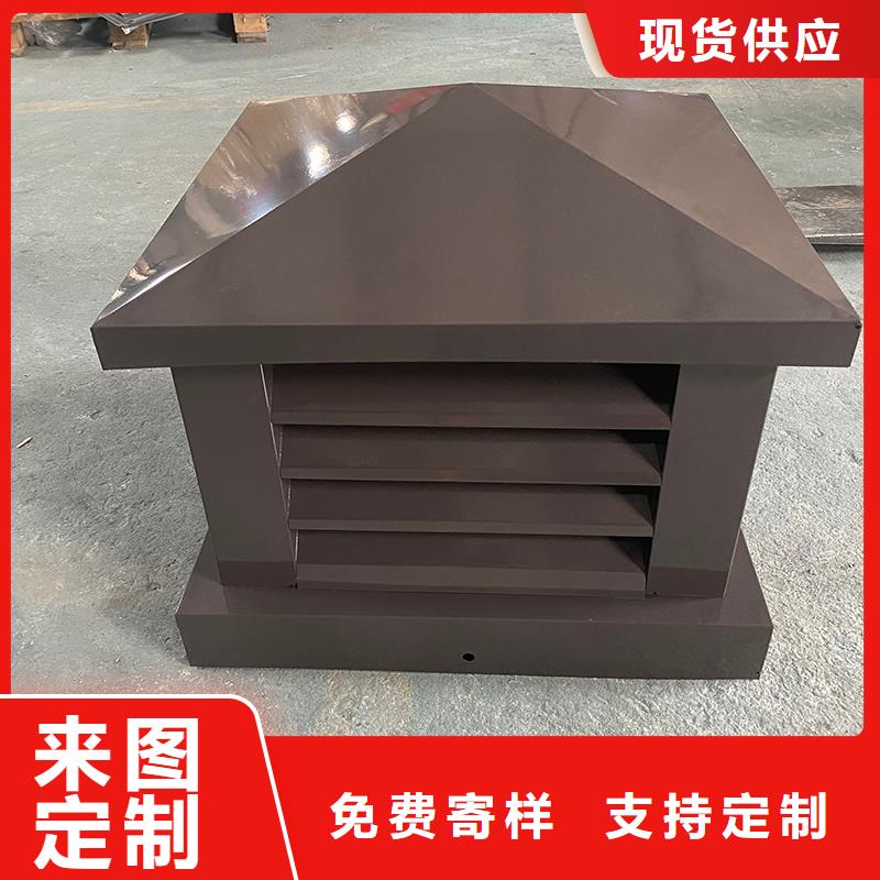 南通防倒灌风帽价格合理