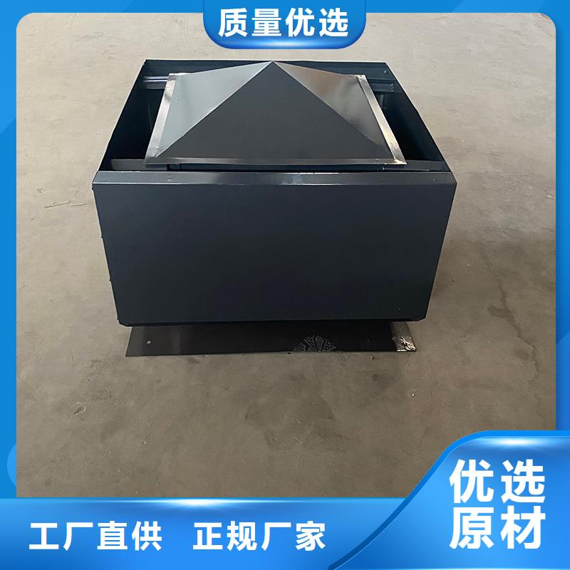 济南B系列拔气风帽出厂价格