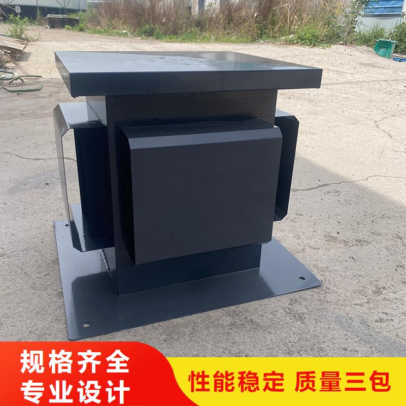 武汉止回式风帽厂家直销