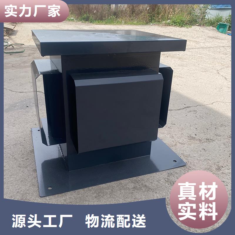 泉州屋顶排烟道防雨百叶风帽品质过关