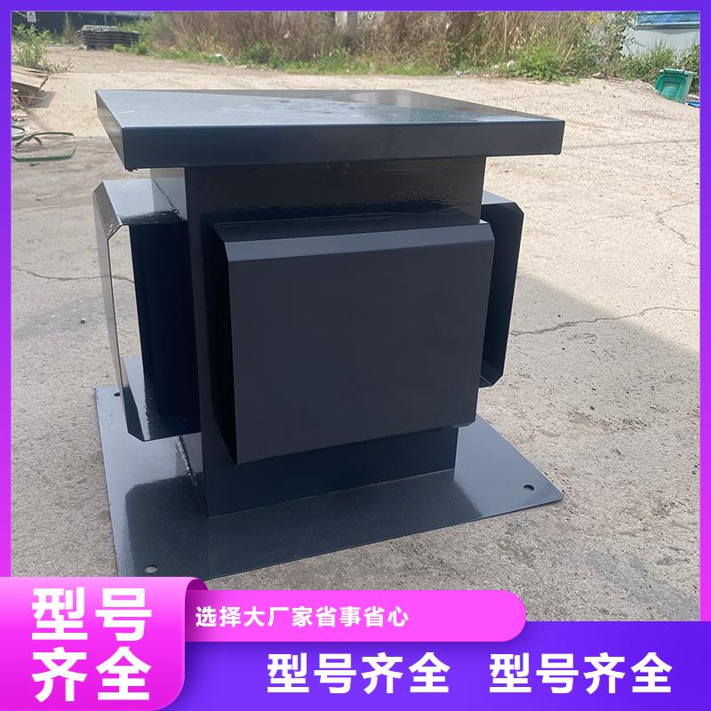图木舒克铝合金烟道透气帽厂家直供