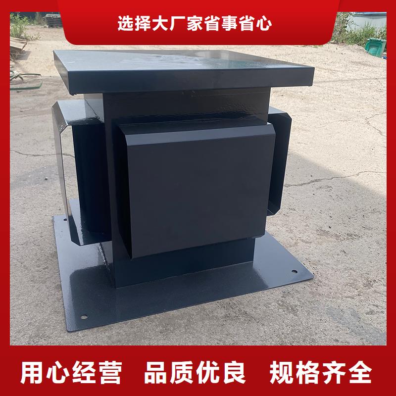 黄冈排气道中式风帽欢迎订购