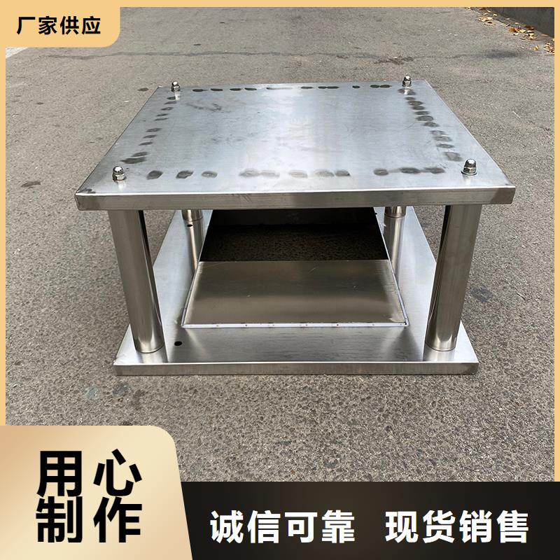 临汾防倒灌风帽在线报价