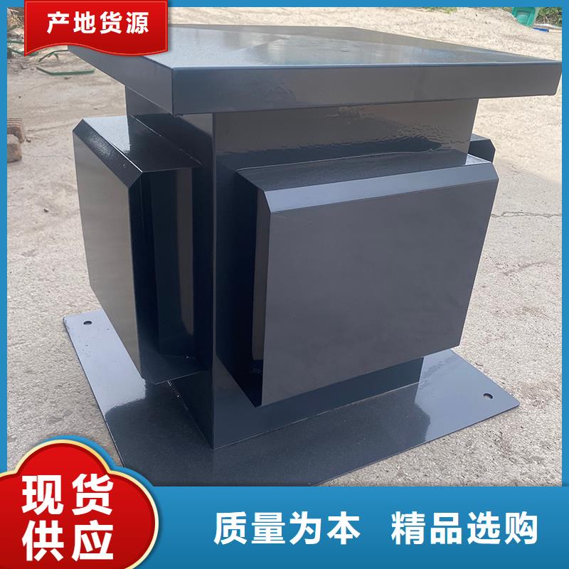 武汉止回式风帽厂家直销