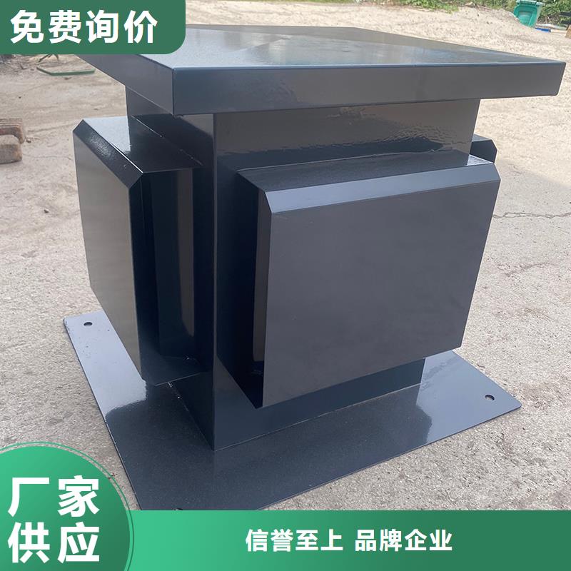 西宁通风方形百叶风帽价格行情