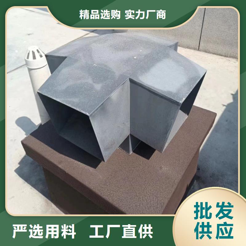 阿坝州厨房排气道防雨助排风帽无中间商