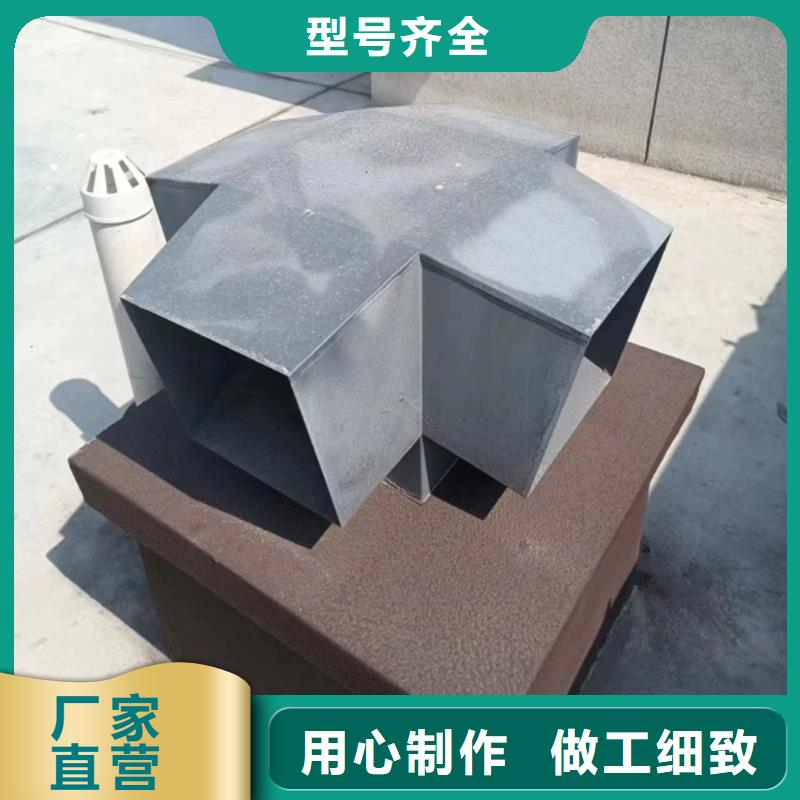 朝阳铝合金烟囱帽楼房透气帽在线报价