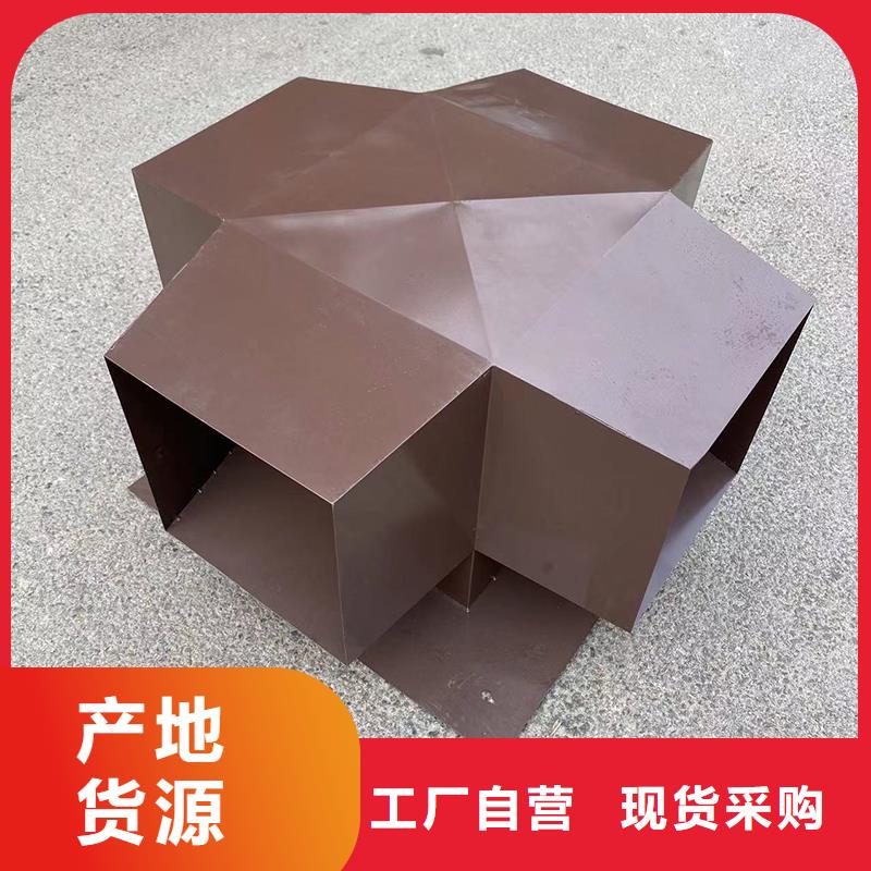 景德镇G系列烟道防雨风帽实体大厂