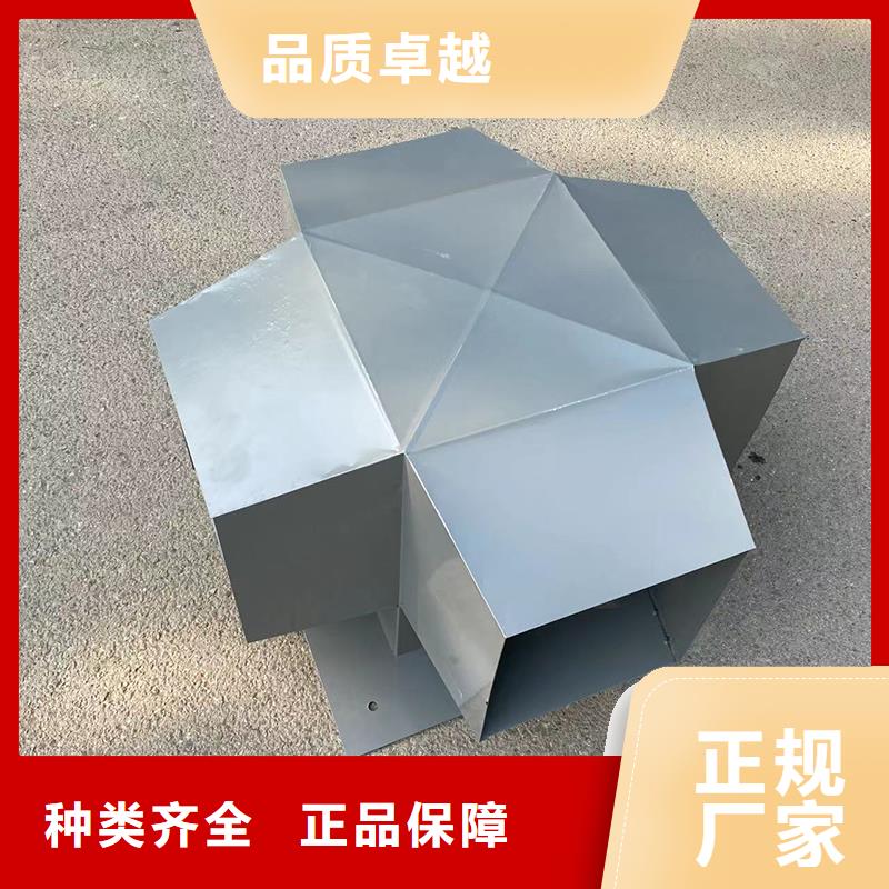 泰州D系列四孔风帽终身质保