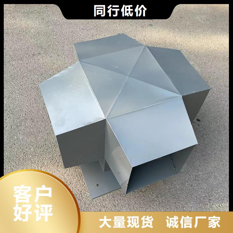 滨州止回式风帽为您服务