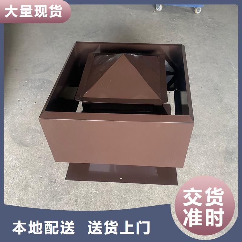 巴中CFD500防倒灌风帽为您服务