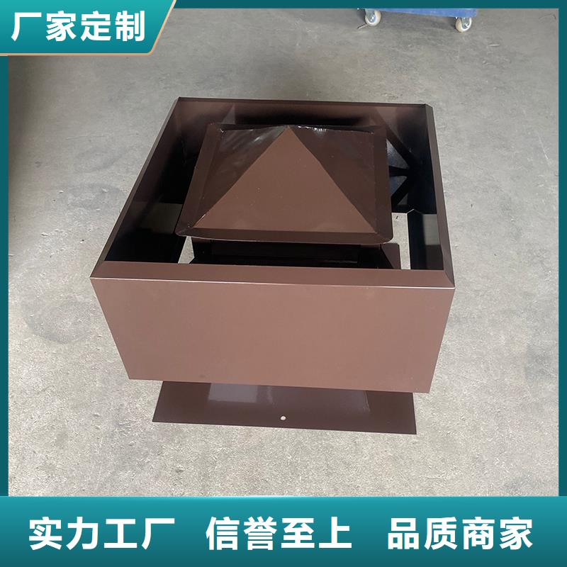 湘潭12j201止回式风帽支持定制