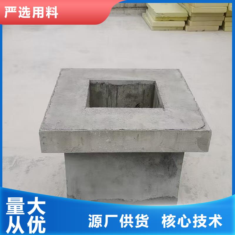 长沙G系列烟道防雨风帽定制价格