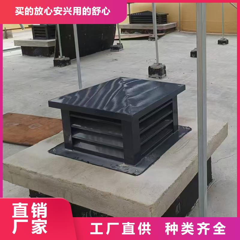 攀枝花通风方形百叶风帽发货及时