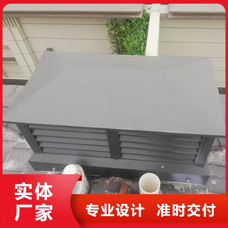 贵港F系列方形排气道风帽现货报价