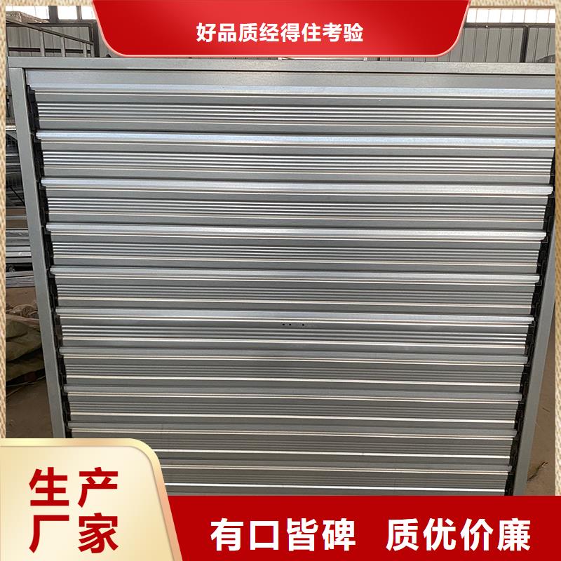 齐齐哈尔大功率抽风机全国发货