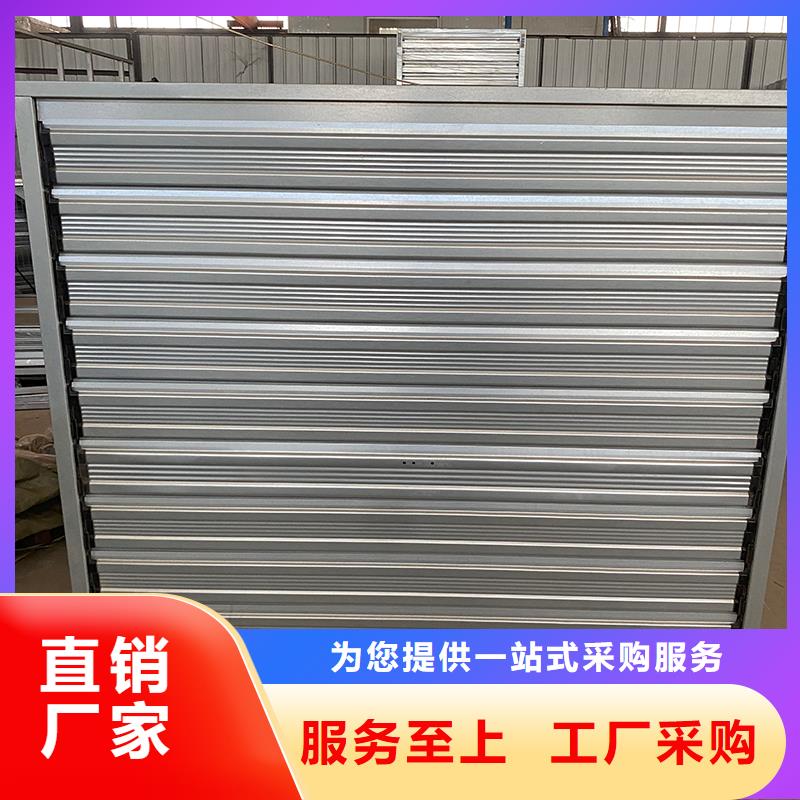 遂宁车间通风降温工业风机现货直供