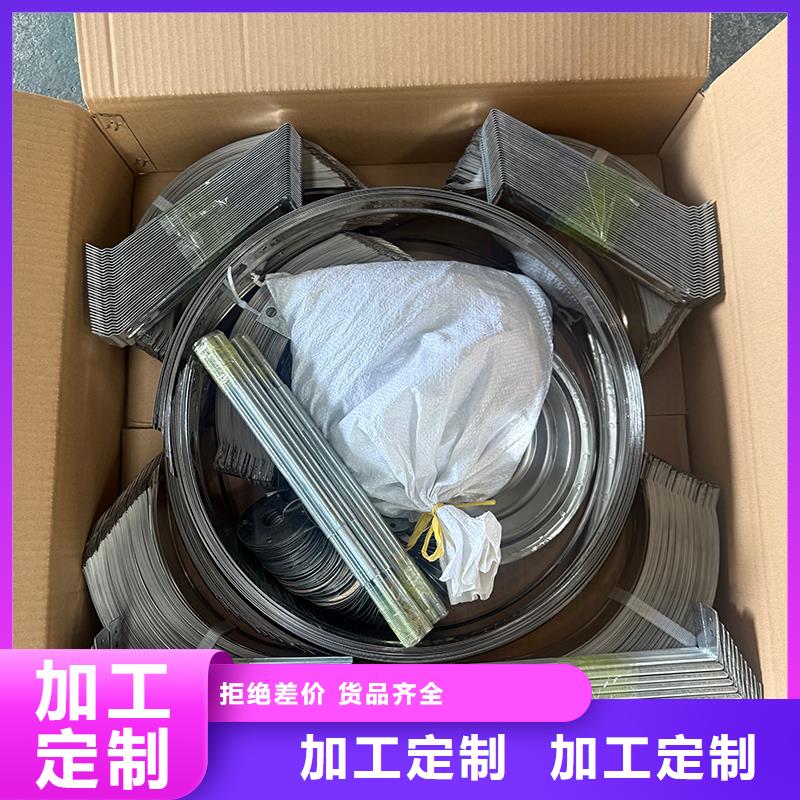 鹤壁球形屋顶自然通风器规格齐全