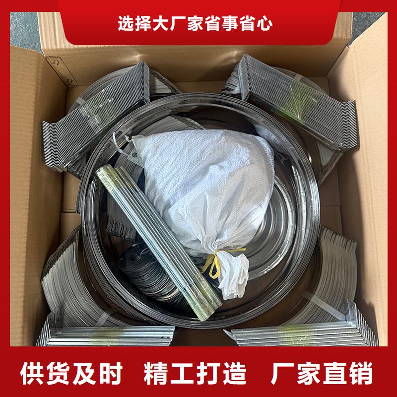 热卖涡轮旋转不锈钢风帽-实体厂家