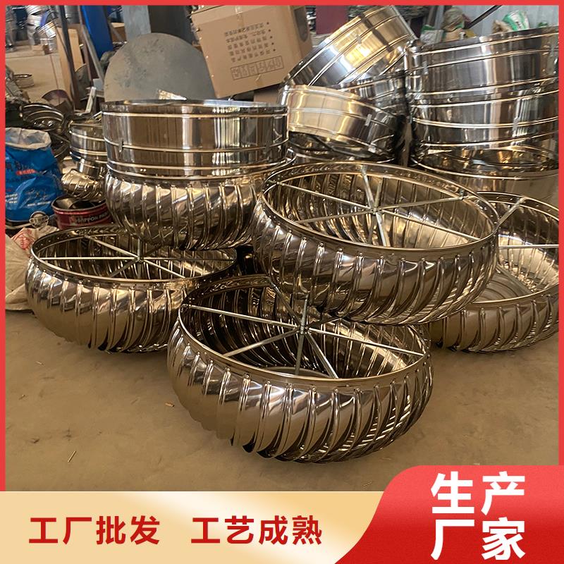 山东屋顶通风器来厂考察