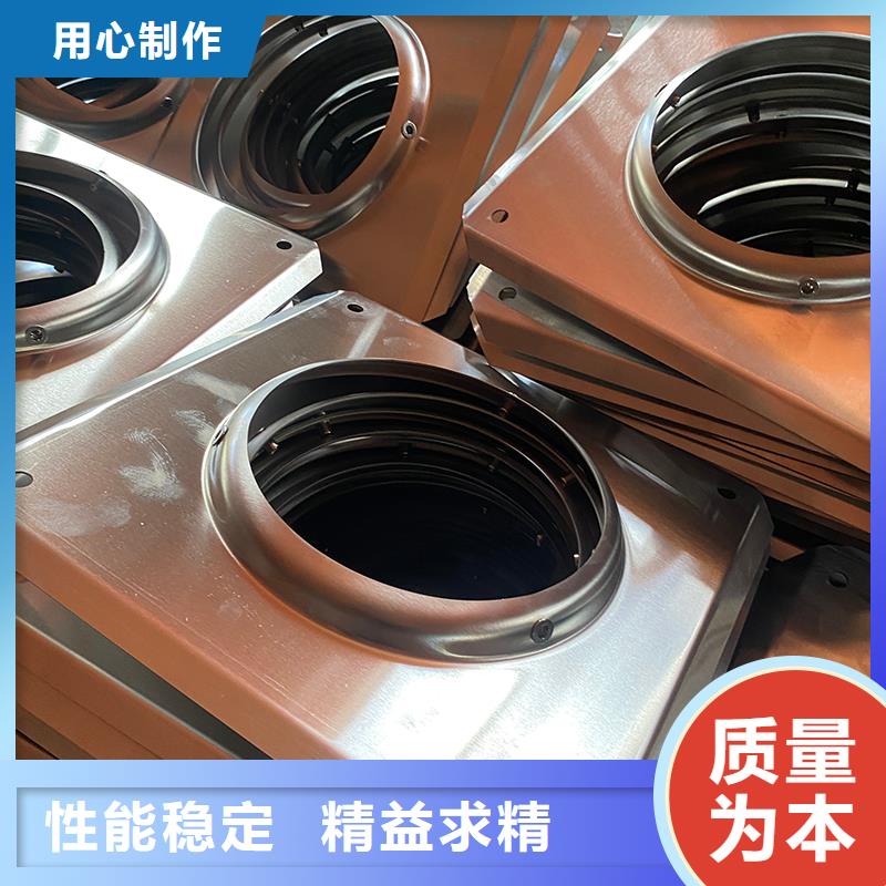 荆门不锈钢屋顶通风机诚信企业