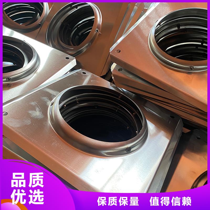 黔西南州厂房无动力通风器诚信企业