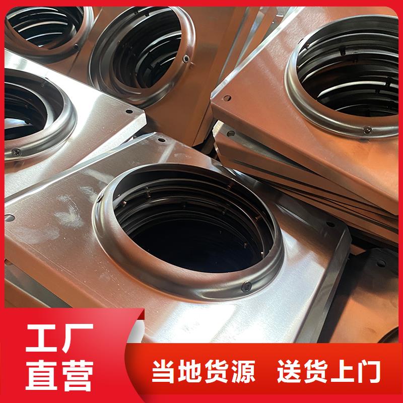泰安QM-800型旋流型屋顶风机直供厂家