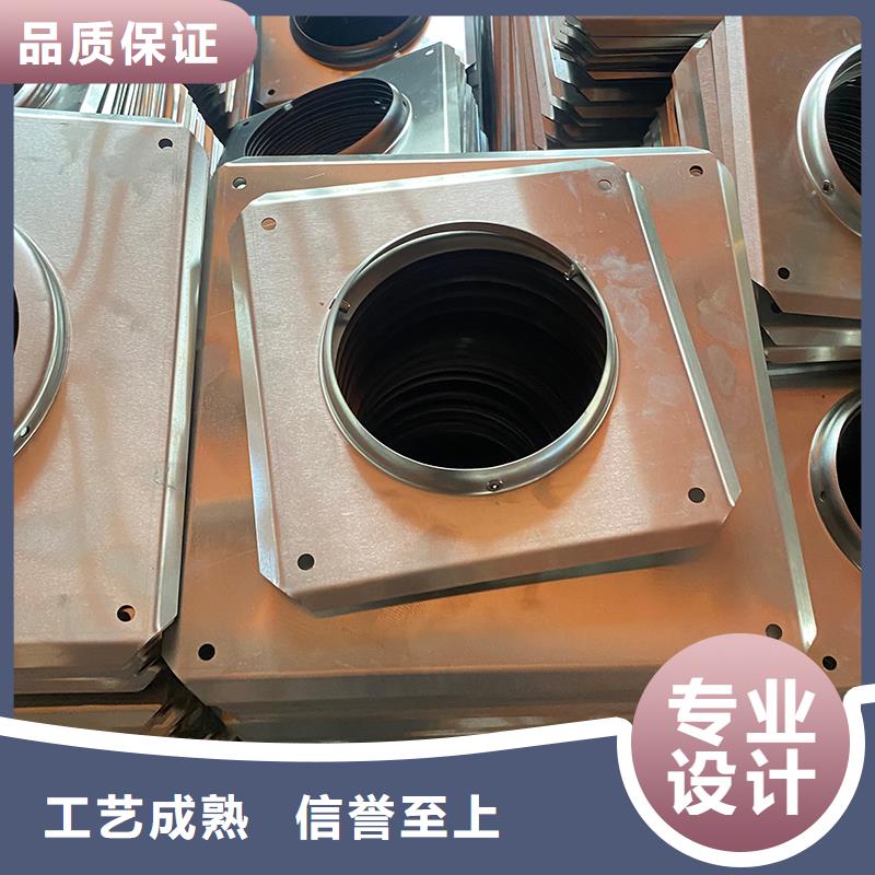 抚州厂房无动力通风器现货报价