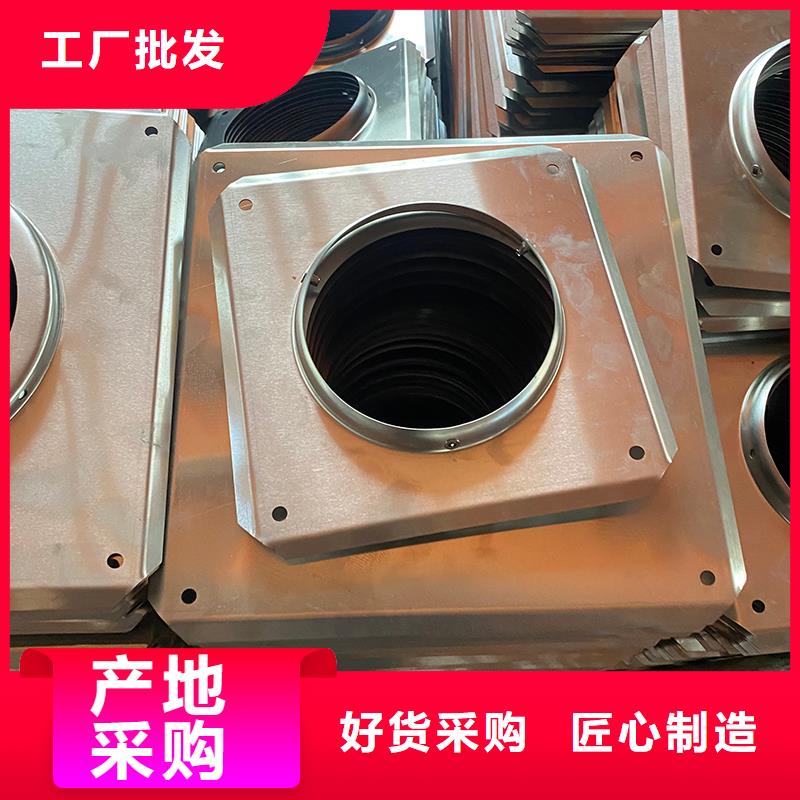 无动力通风器价格合理