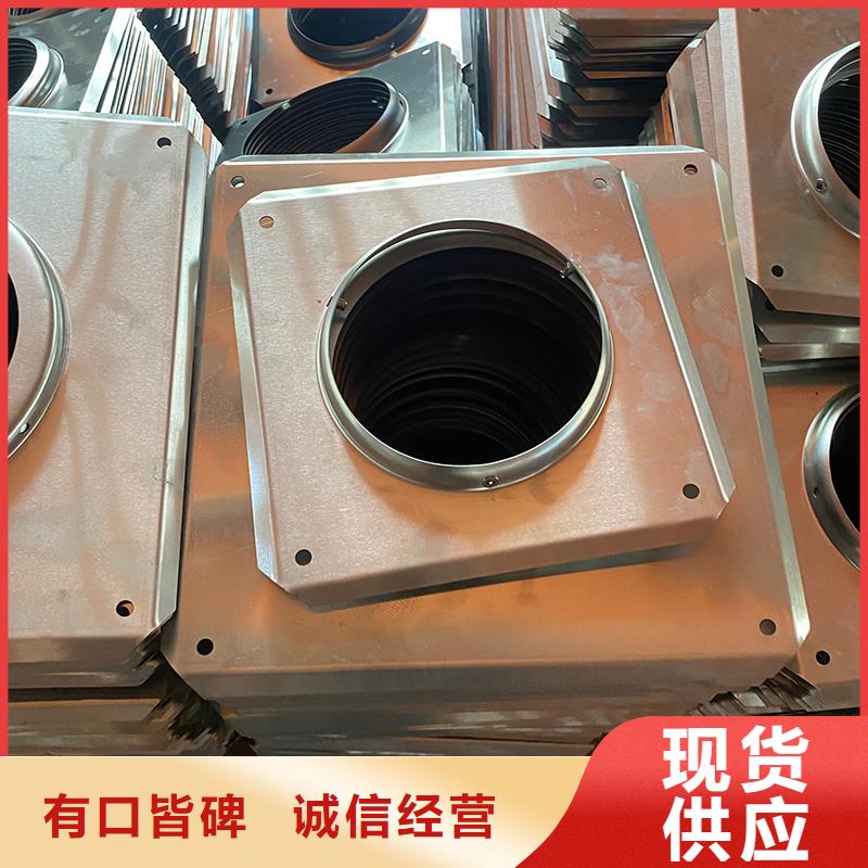 防城港QM-1200型免电力屋顶风机服务为先