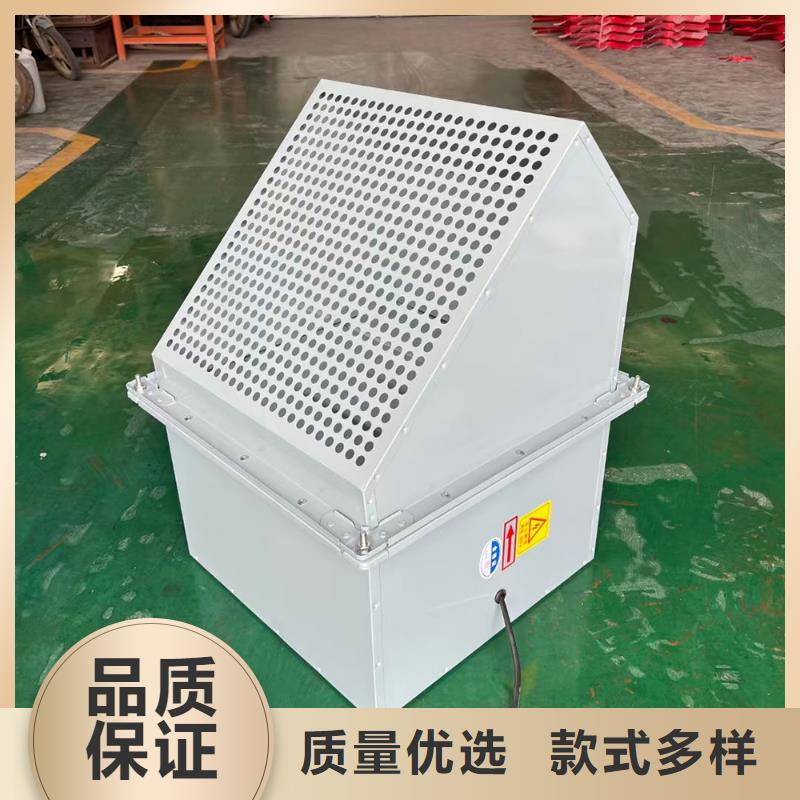 张家口壁式轴流风机施工团队