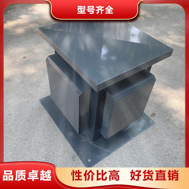 离心式无动力风帽型号齐全
