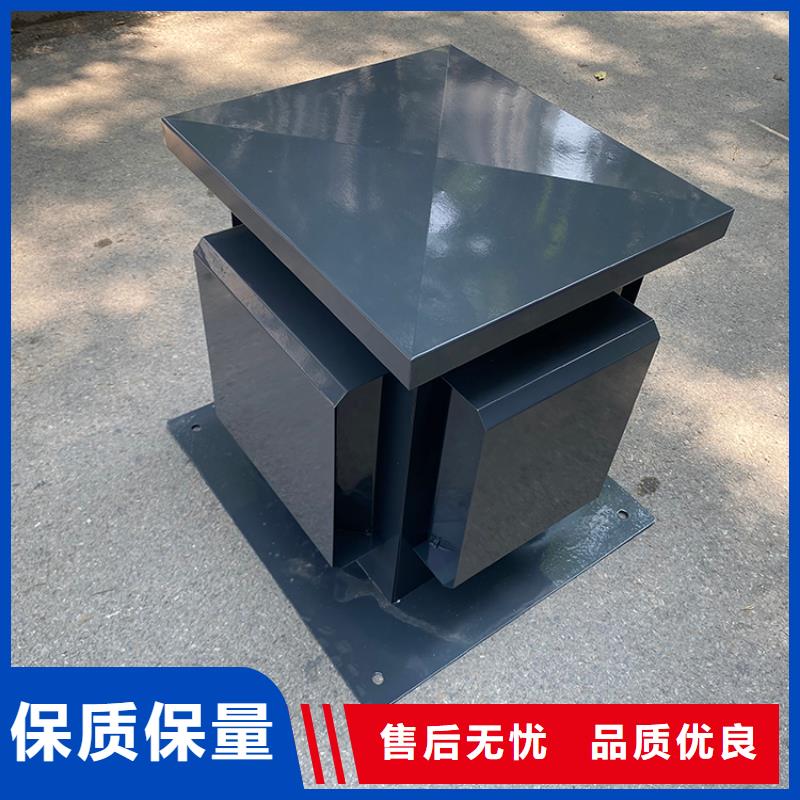 不锈钢抜气风帽款式多样