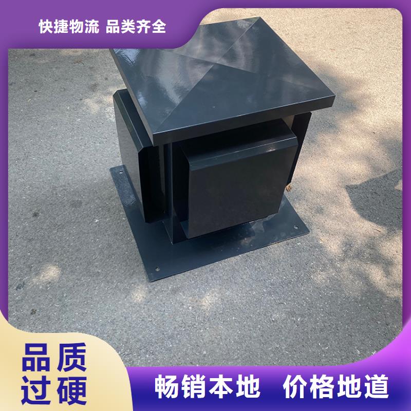 县铝合金烟道透气帽期待与您合作