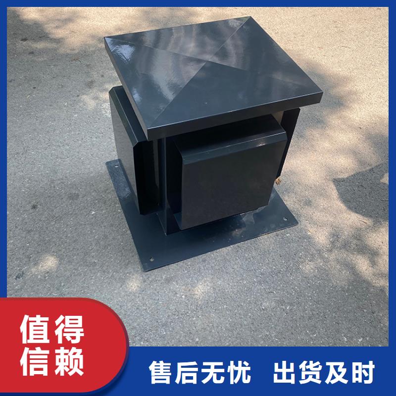 方形百叶窗风帽种类齐全