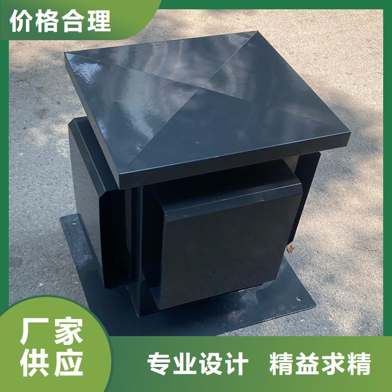 海口G系列烟道防雨风帽欢迎来电