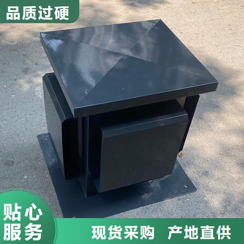 铝合金烟囱帽靠谱厂家