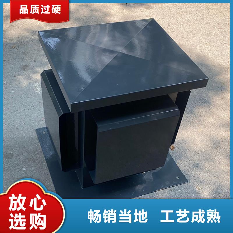 B系列抜气风帽优惠报价
