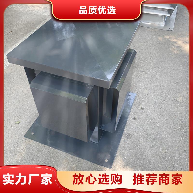 H系列排气道防雨帽现货充足