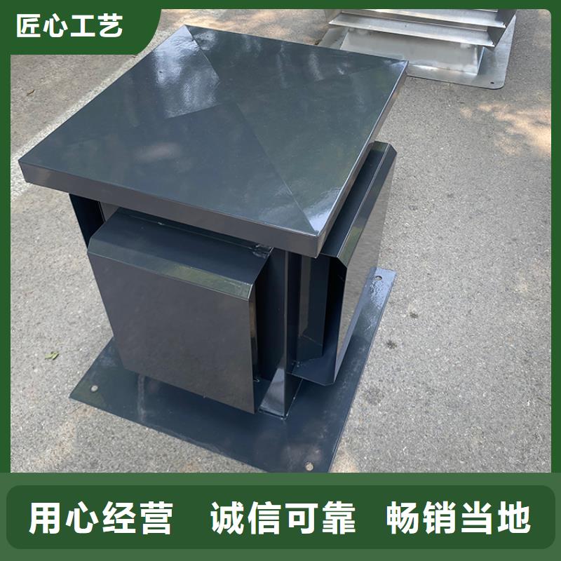 B系列抜气风帽正规厂家