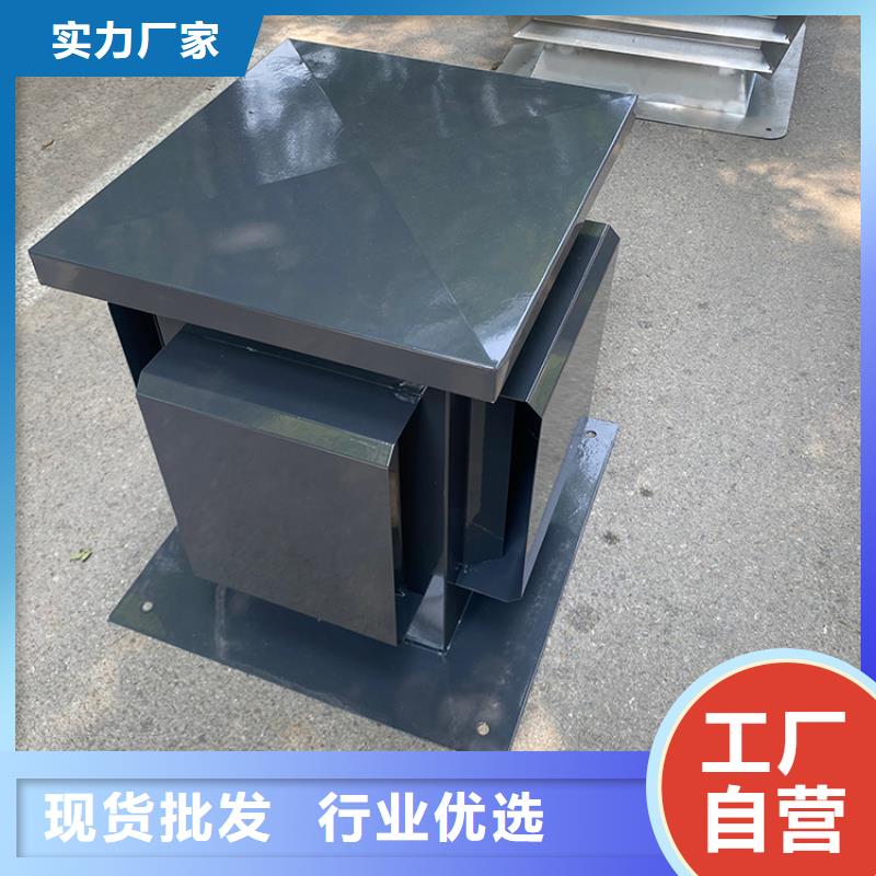 圆柱形风帽现货直供