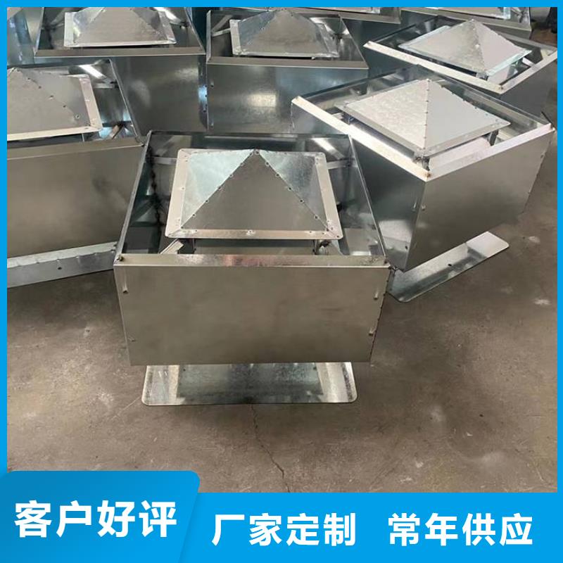 县F系列圆形防火风帽精细大气