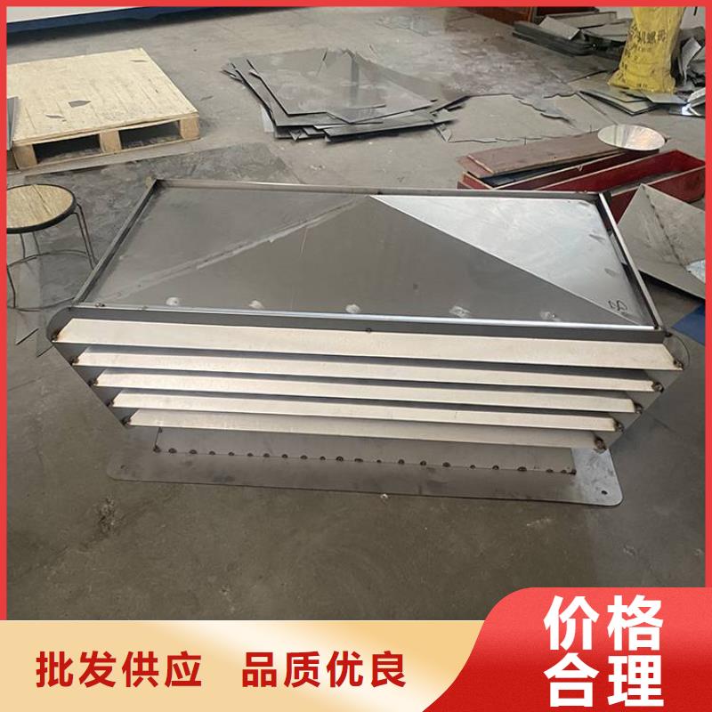 排气百叶风帽良心厂家
